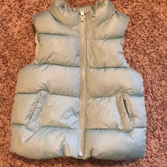 Old Navy Other - Frost free vest